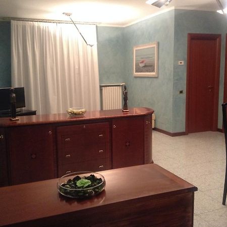 B&B Humana Роццано Экстерьер фото