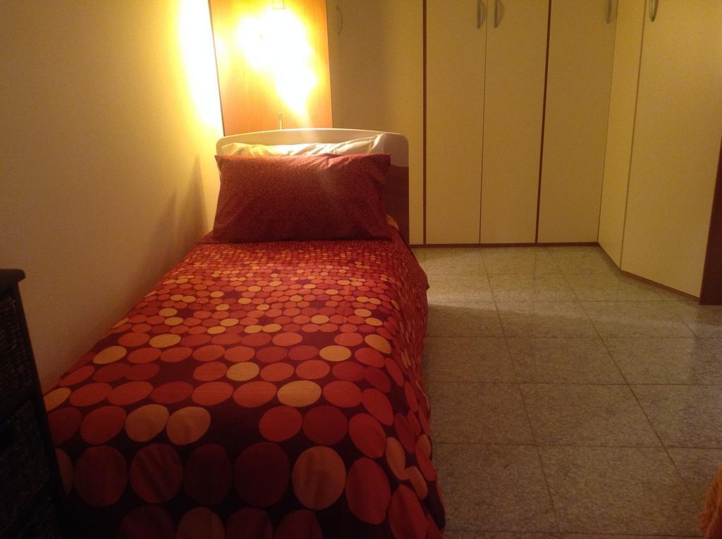 B&B Humana Роццано Номер фото