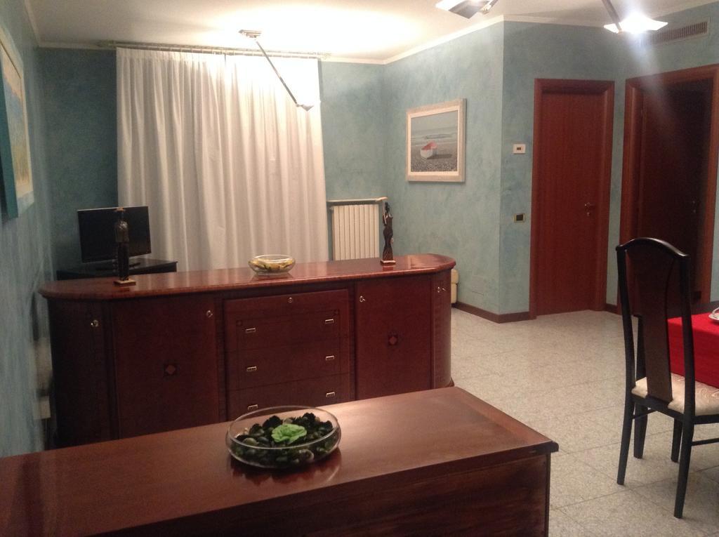 B&B Humana Роццано Экстерьер фото