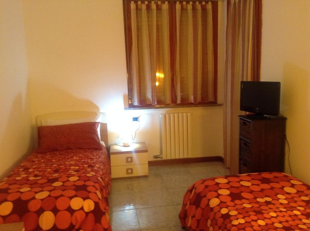 B&B Humana Роццано Номер фото