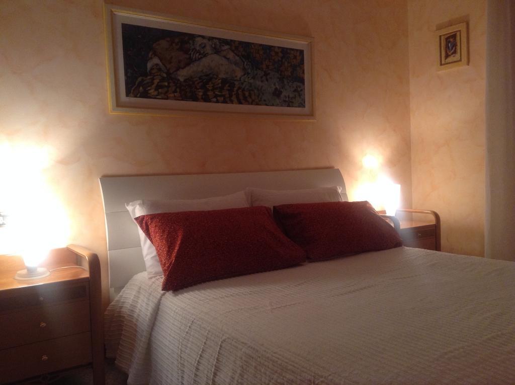 B&B Humana Роццано Номер фото
