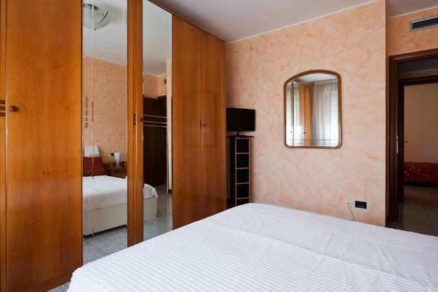 B&B Humana Роццано Экстерьер фото